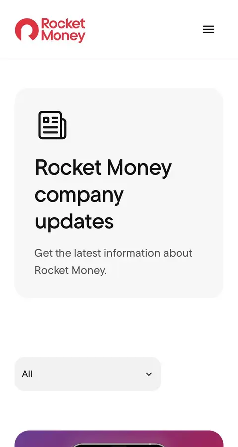 rocketmoney.com — Biz haqimizda