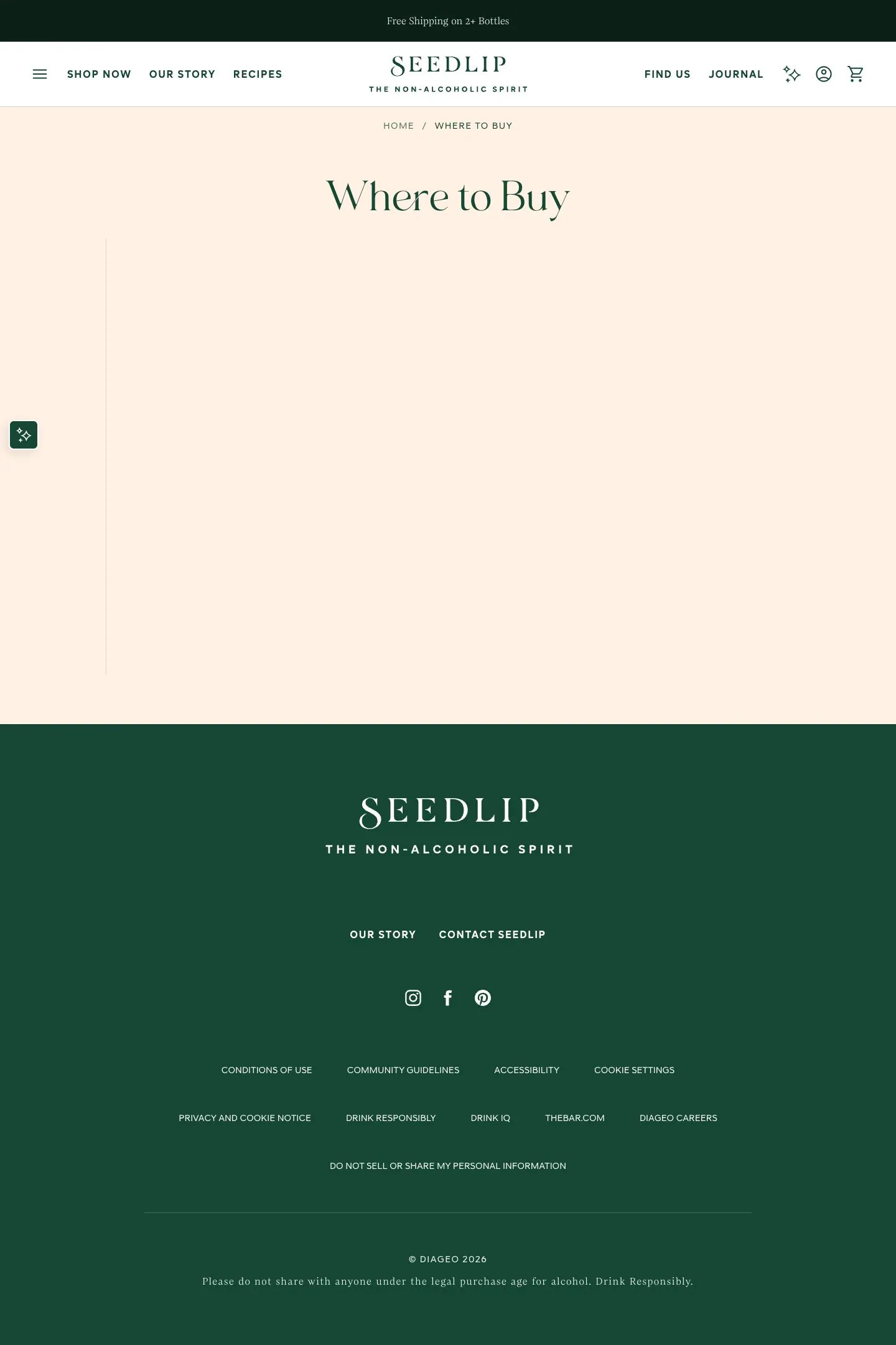 seedlipdrinks.com — Boshqa