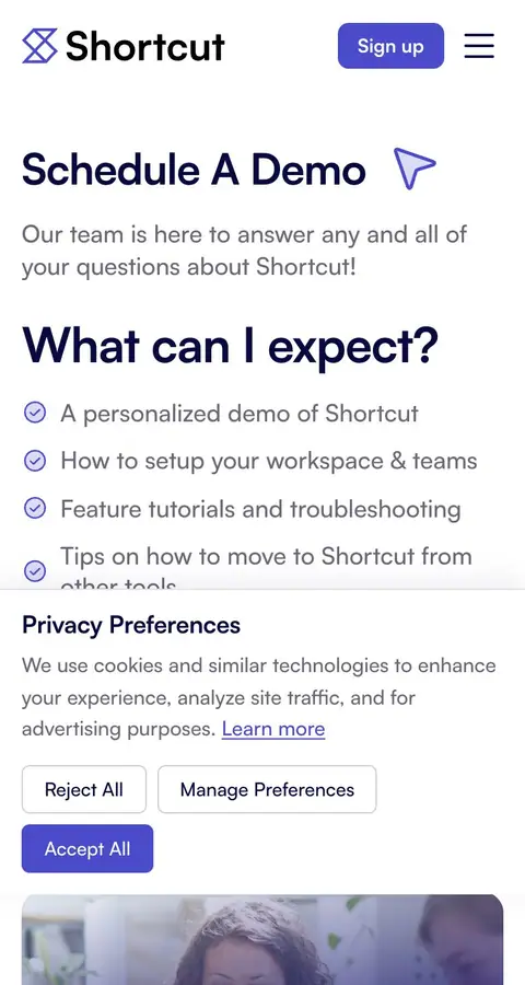 Shortcut — Boshqa