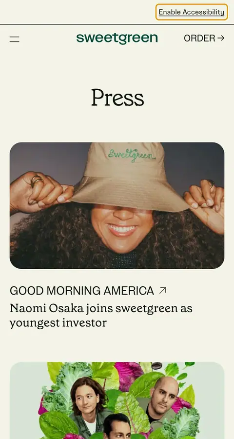 Yangiliklar va blog