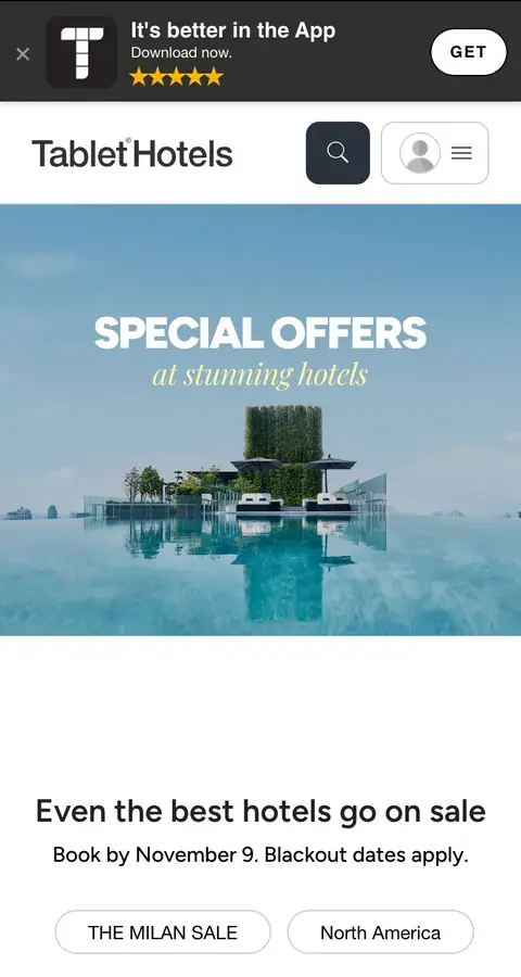 Promo