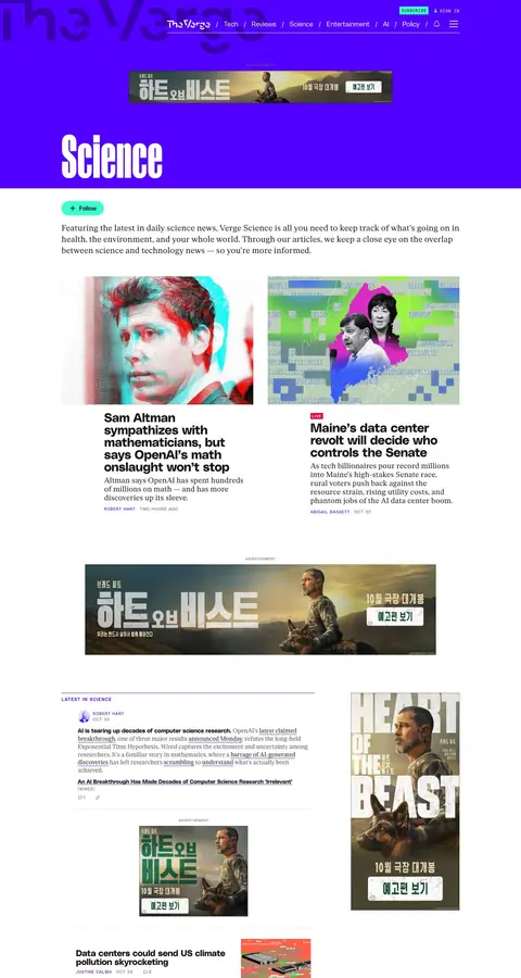 theverge.com — Other