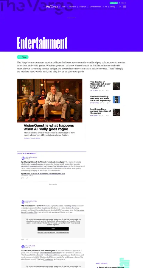 theverge.com — Other