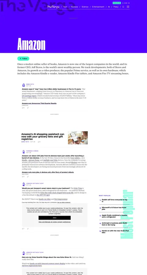 theverge.com — Other