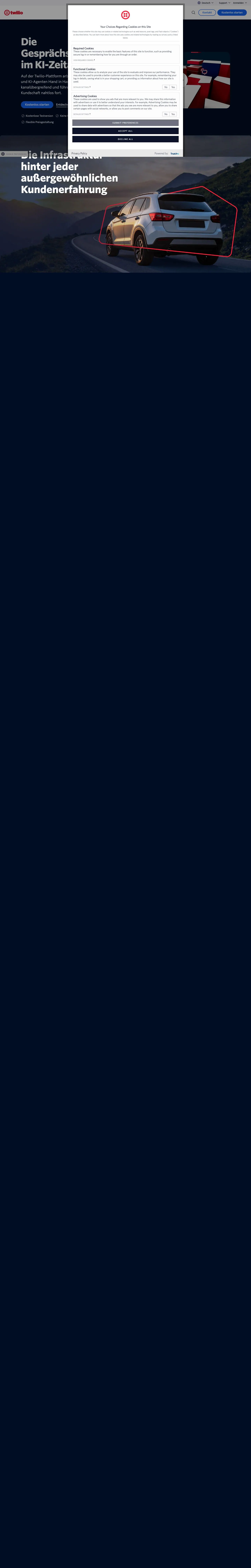 twilio.com — Boshqa