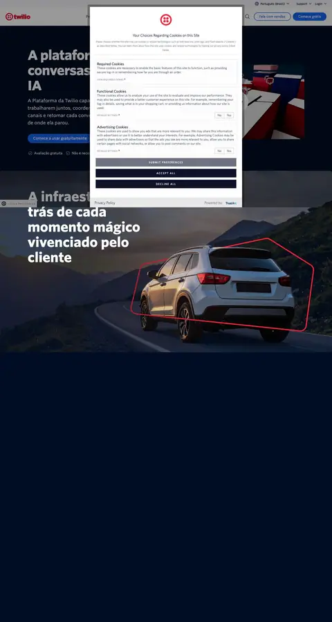 twilio.com — Boshqa