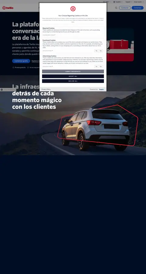 twilio.com — Boshqa