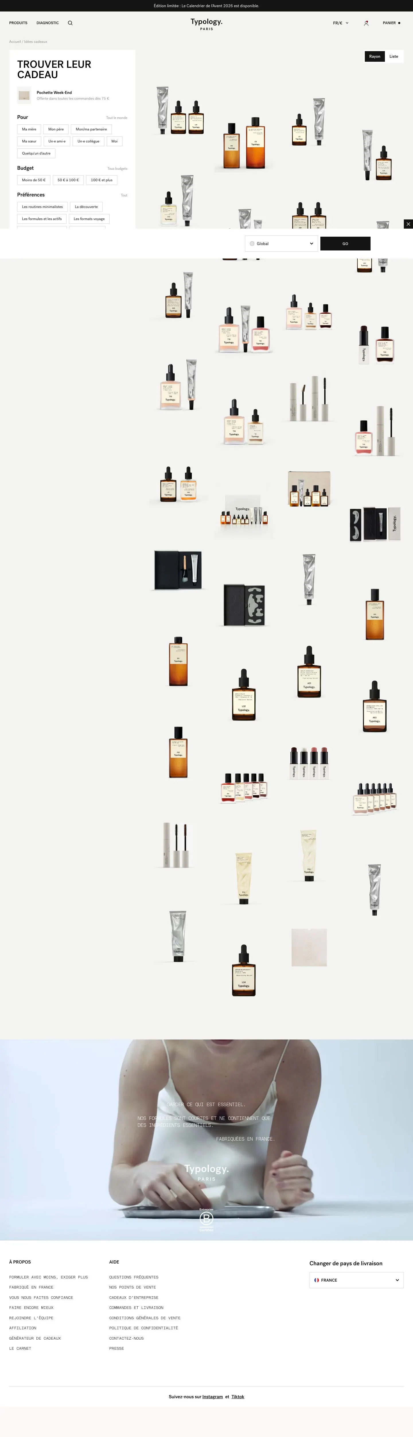 typology.com — Other