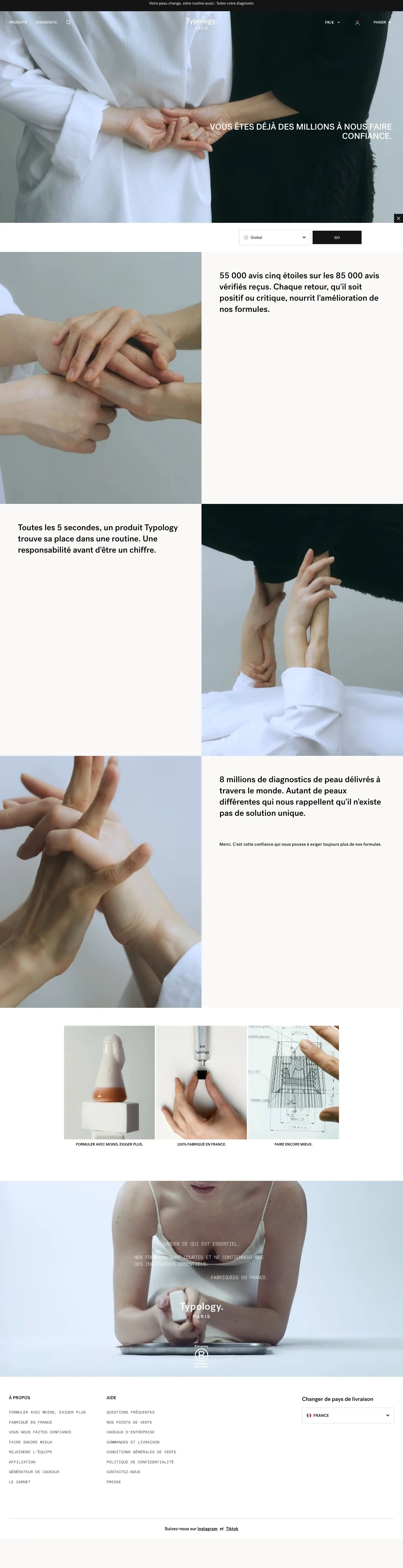 typology.com — Other
