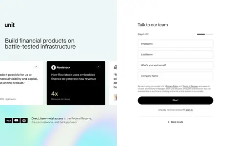 Contact