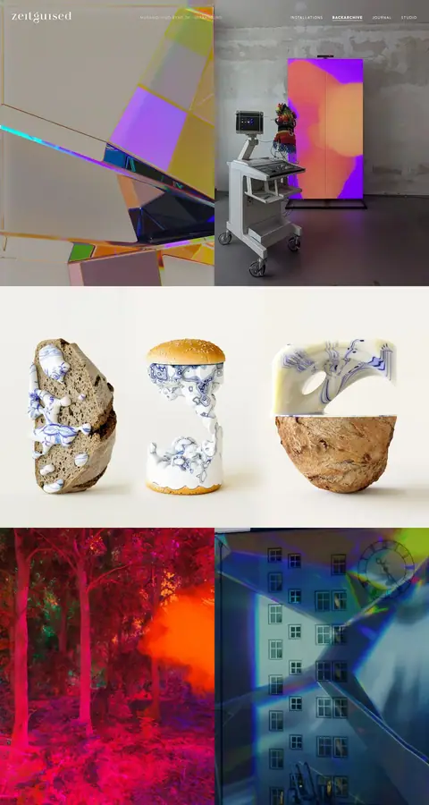 zeitguised.com — Other