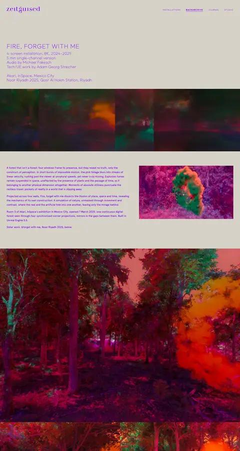 zeitguised.com — Other