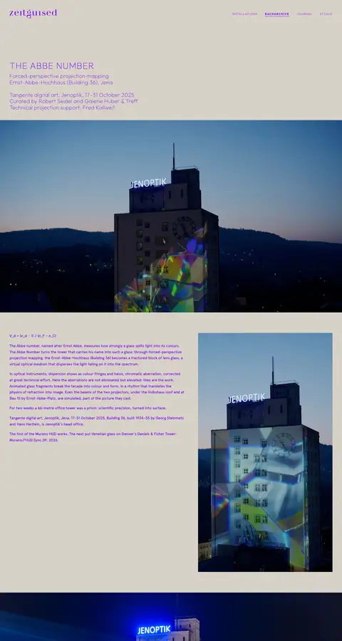 zeitguised.com — Other