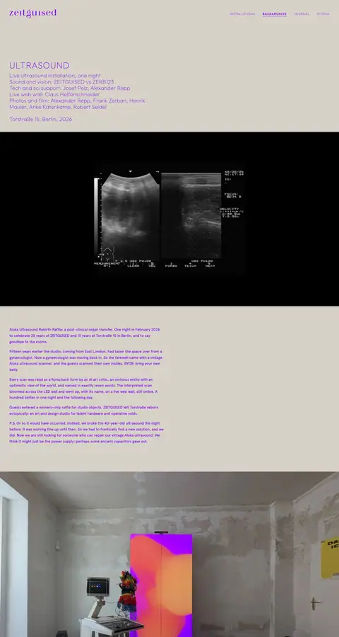 zeitguised.com — Other