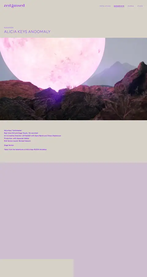 zeitguised.com — Other