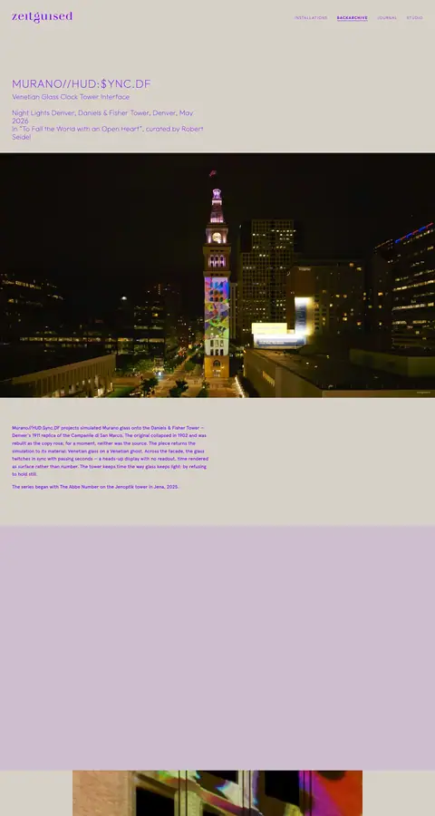 zeitguised.com — Other